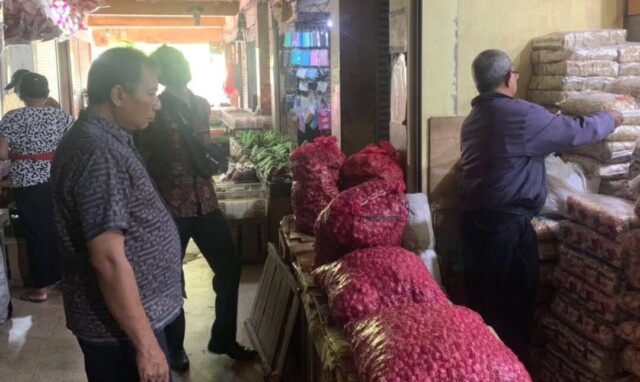 ketahanan pangan