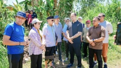 kompos badung