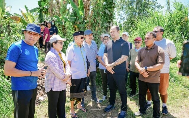 kompos badung