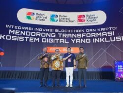 OJK dan ABI Perkuat Literasi Kripto, Masyarakat Diminta Tidak Asal Investasi