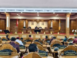 DPRD Bali Soroti Stunting hingga Sampah dalam Rekomendasi LKPJ Gubernur 2025