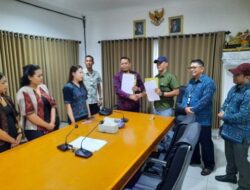 Kerja Sama BUPDA Kuta–Perumda MGS Buka Peluang Besar Pasok Kebutuhan Hotel