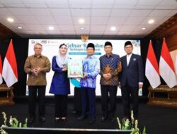 OJK: GERAK Syariah 2026, Jangkau 8,3 Juta Masyarakat