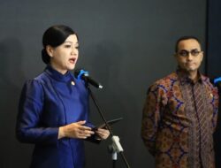 Inisiatif Reformasi Pasar Modal, Indonesia Mendapa Pengakuan dalam Asesmen MSCI 