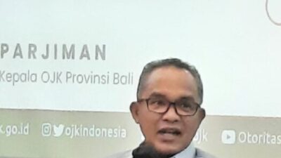 ojk parjiman