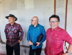 Pansus TRAP DPRD Bali Ungkap Ketidaksesuaian Lahan Tukar Guling PT BTID