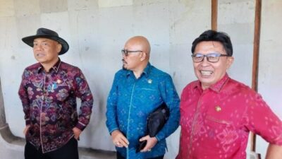 Pansus TRAP DPRD Bali Ungkap Ketidaksesuaian Lahan Tukar Guling PT BTID