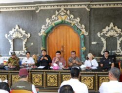 Pansus DPRD Bali Soroti Dugaan Tukar Guling Mangrove, Aktivitas di KEK Kura-Kura Bali Diminta Dihentikan Sementara