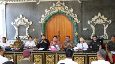 Pansus DPRD Bali Soroti Dugaan Tukar Guling Mangrove, Aktivitas di KEK Kura-Kura Bali Diminta Dihentikan Sementara