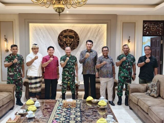 pansus kodam