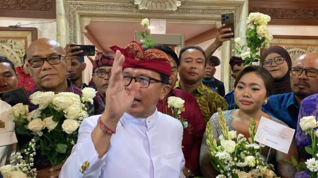 pansus mawar