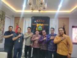 Sinergitas Polda Bali–Pansus TRAP DPRD Bali, Kawal Tata Ruang dan Perizinan Berbasis Perda Demi Jaga Bali