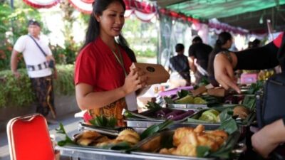 pasar rakyat