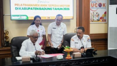 pelatihan