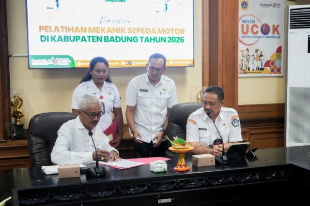 pelatihan