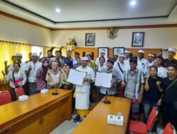 Kolaborasi Perumda MGS: Puluhan Pedagang “Bali Wangi Sayur” Segera Ramaikan Pasar Beringkit