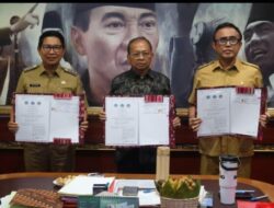 Kolaborasi Bali Bangun PSEL Denpasar Raya, Solusi Jangka Panjang Atasi Sampah