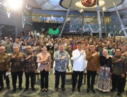 PINTAR Reksa Dana Diluncurkan, OJK Bidik Investor Pemula dan Generasi Muda