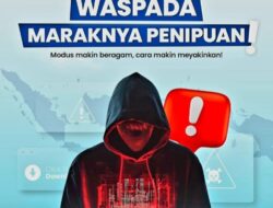 Satgas PASTI Tutup Operasi PT Malahayati, Diduga Menyesatkan Korban Pinjol
