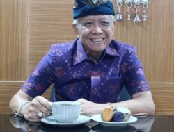 Prof Gede Sedana: Tinjau Kembali Peraturan tentang Ketinggian Bangunan di Bali