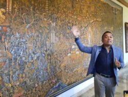 Supadma Rudana Usulkan RUU Permuseuman, Perkuat Peran Museum sebagai Penjaga Artefak Nusantara