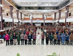 Dr(c) I Made Supartha, S.H., M.H: Reformasi Hukum Pidana Butuh Sinergi Lintas Sektor, DPRD Bali Tekankan Kesiapan Daerah