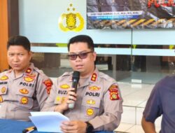 Terungkap! Kapolres Buleleng Ungkap Fakta Kasus Kekerasan Anak di Panti Asuhan