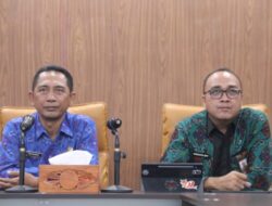 Kominfosanti Buleleng Siap Hadapi EPSS 2026, Penilaian Dimulai Akhir April