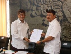 Kejar WTP ke-12, Bupati Sujidra Jadikan Audit Keuangan Ajang Pembenahan