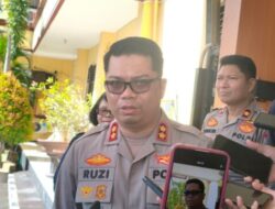 Belum Ditahan Sebagai Tersangka, Polisi Kejar Motif Penusukan di Resort Bali