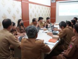 Pemkab Buleleng Perkuat Zona Integritas, Tiga Unit Disiapkan Raih Predikat WBK