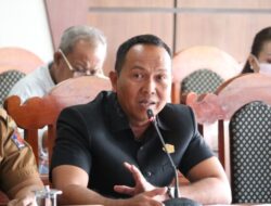 Ranperda Pajak UMKM Masih Dikaji, DPRD Buleleng Siapkan Dialog dengan Pelaku Usaha