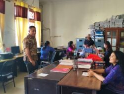 Wakil Ketua DPRD Buleleng Ajak Hemat Energi, Dorong Stabilitas Harga BBM Nasional