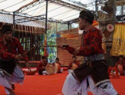 Festasada 2026 Hidupkan Kembali Seni Tradisi Sukasada, Angkat Isu Pengelolaan Sampah