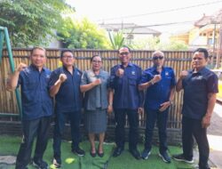 NasDem Buleleng Tegaskan Soliditas, Bantah Isu Fusi Partai