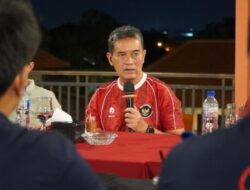 Skema Sponsor Disiapkan, KONI Buleleng Perkuat Dukungan untuk Atlet Berprestasi