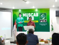 Muscab PKB Buleleng Jadi Ajang Adu Kekuatan, Tiga Nama Muncul ke Permukaan