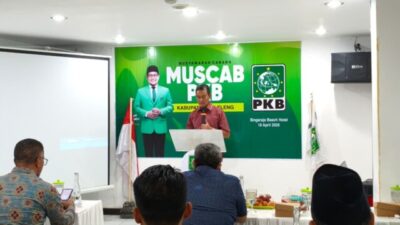 Muscab PKB Buleleng Jadi Ajang Adu Kekuatan, Tiga Nama Muncul ke Permukaan