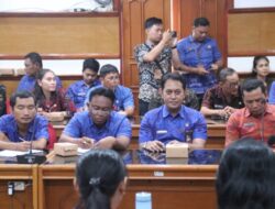 Buleleng Matangkan Sistem Pengadaan Digital Lewat Katalog V6 dan KKI