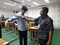 Undiksha Perkuat Integritas UTBK-SNBT 2026 Lewat Verifikasi Wajah Berbasis AI