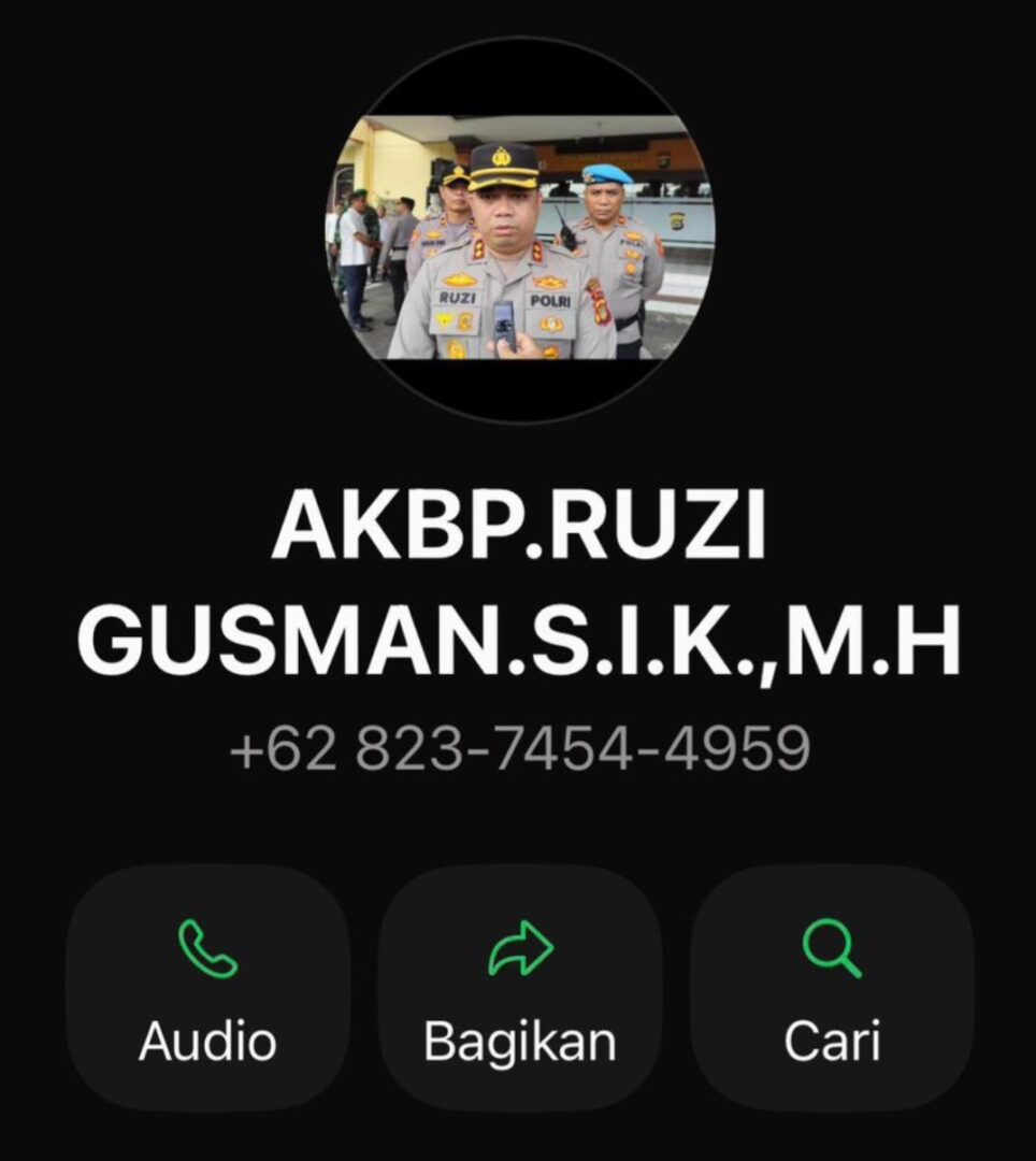 scam