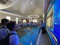 PLTU Celukan Bawang Jadikan Hari Kebangkitan Nasional sebagai Ajang Edukasi Energi dan Lingkungan