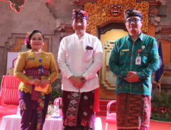Buleleng Bangun Kolaborasi Pendidikan Demi Sukseskan Program Satu Keluarga Satu Sarjana