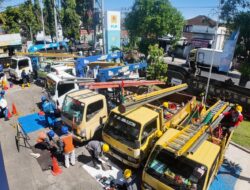 PLN UP3 Bali Utara Perkuat Budaya K3 Demi Jaga Keandalan Pasokan Listrik