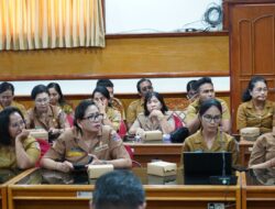 Pemkab Buleleng Perkuat Pengadaan Digital Lewat Implementasi KKI dan E-Katalog V6