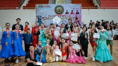 dancesport