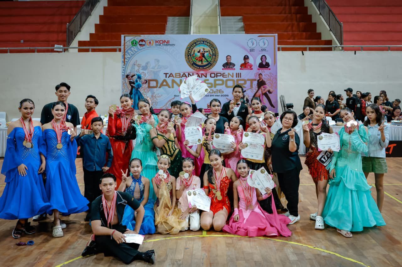 dancesport