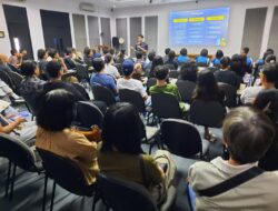 Study Abroad Festival 2026 di Denpasar, Peluang Emas Kuliah ke Luar Negeri