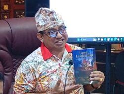 Arya Amithaba “Lawar Leadership”, Filosofi dan Inspirasi Kepemimpinan Berbasis Budaya Bali