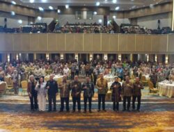 Hindari Kriminalisasi Bankir, OJK Tekankan Kesamaan Tafsir Penanganan Kredit Macet
